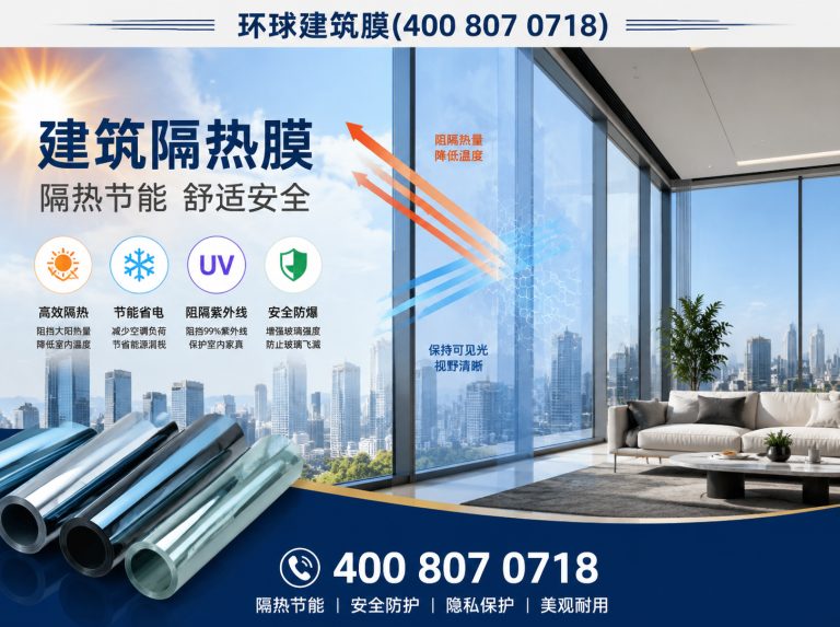 南靖县安全膜展示图